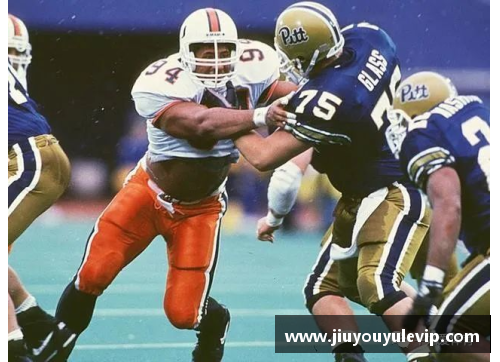 超级碰撞：美国橄榄球巨星的传奇之路