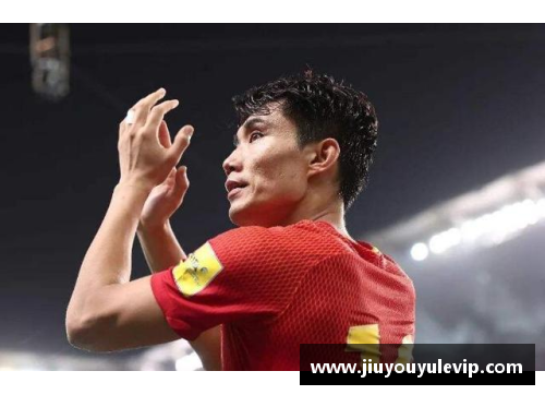 瞳孔之巅：世界杯最大眼球球员