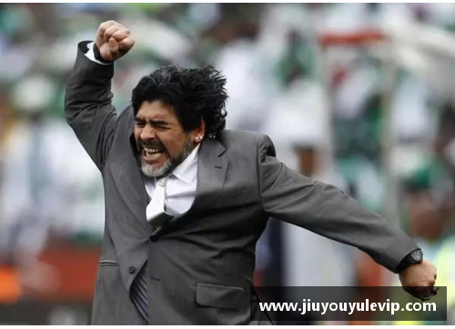 马拉多纳传世经典：足球之神的辉煌时刻