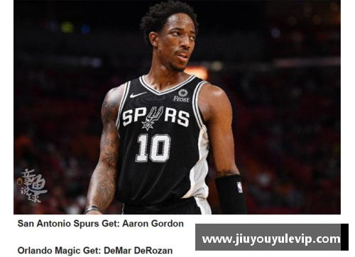 马刺重构计划：球员变动揭秘及未来展望