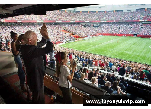 聚焦家暴：体育界的暗影