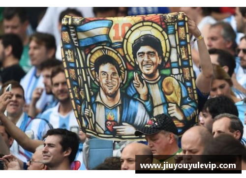 马拉多纳与梅西：阿根廷足球的传奇与未来