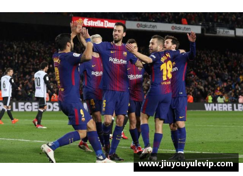 巴萨逆袭！梅西领军拯救胜利