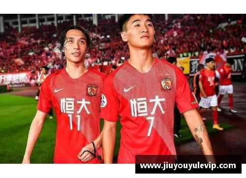 海外留洋球员：跨越国界的足球之旅