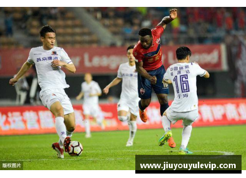 攻无不胜：探索球员们的进攻之道