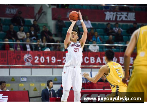 新疆篮球球员的退役：回顾他们的职业生涯