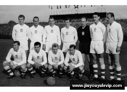 捷克足球明星：传奇与辉煌