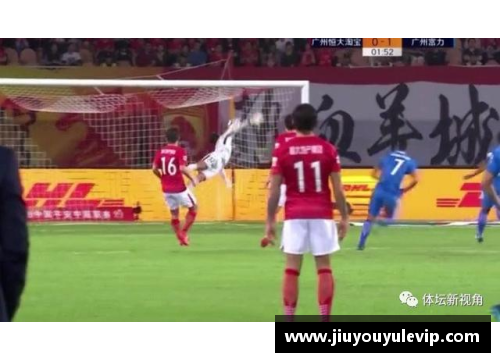 恒大球员收入大揭秘：谁是最赚钱的明星球员？