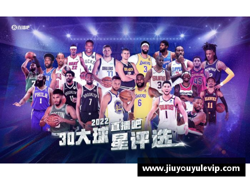 NBA新赛季即将启幕：球员转会、战术变革及明星表现引发关注