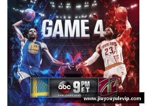 NBA总决赛第二场：风云再起，胜者千秋