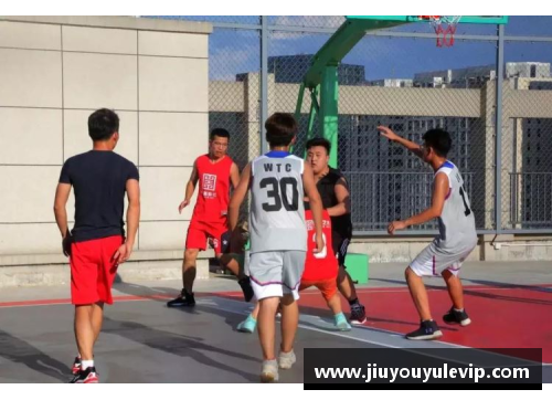 卢艺文：从校园篮球到职业联赛的跃升