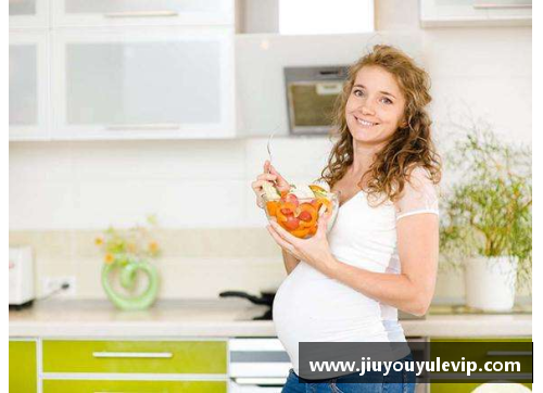 球员妻孕期生活：关爱与承载