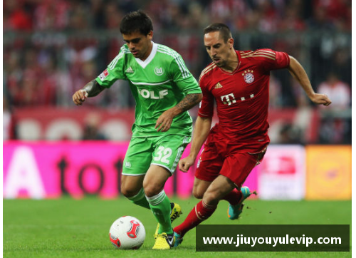 沃尔夫斯堡3-0击败法兰克福，全面强势复苏！