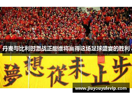 丹麦与比利时激战正酣谁将赢得这场足球盛宴的胜利